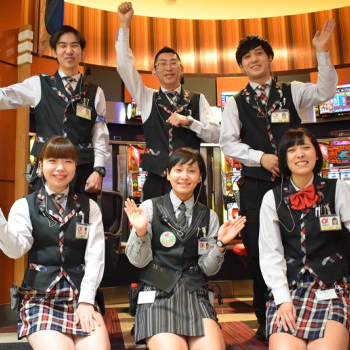 株式会社 山本ビル