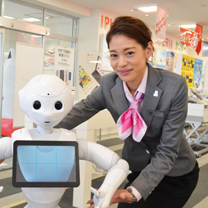 株式会社 北海道通信ネットワーク