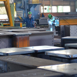 松田鉄工株式会社