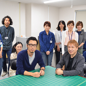 株式会社須田製版