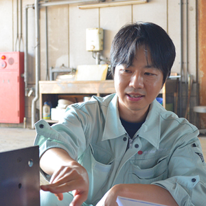 株式会社 サンガルバ