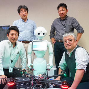 M-SOLUTIONS株式会社