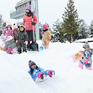 社会福祉法人 のぞみ会<br />（幼保連携型認定こども園末広こまどり）