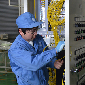 株式会社 朝日電機製作所