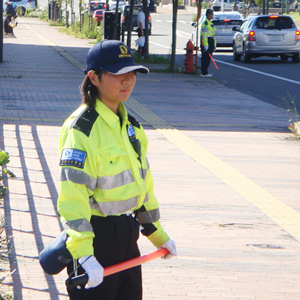 大道綜合警備株式会社