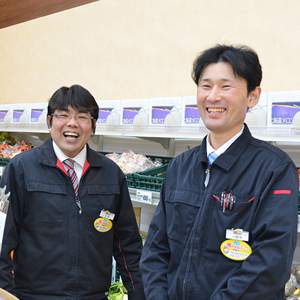 株式会社ダイゼン