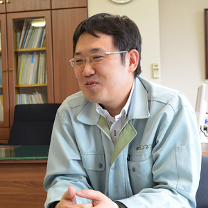 株式会社ダンネツ