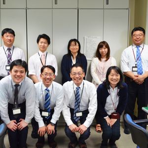 株式会社 旭川保健医療情報センター