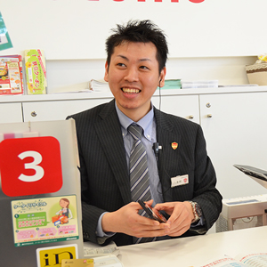 アイ・ティー・エックス株式会社<br />（ドコモショップ旭川大雪通店）