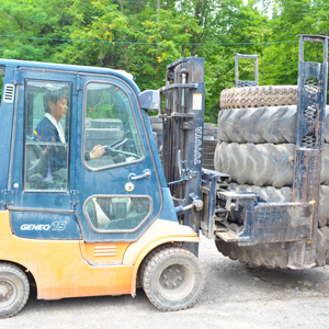 有限会社旭川ニッコータイヤ