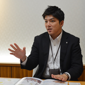 株式会社あいプラン