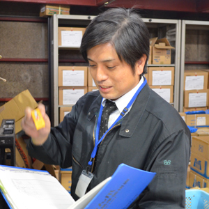 株式会社ホクレン油機サービス