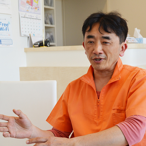 松本歯科クリニック