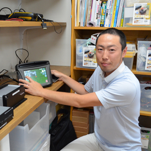 株式会社ティンバーテック