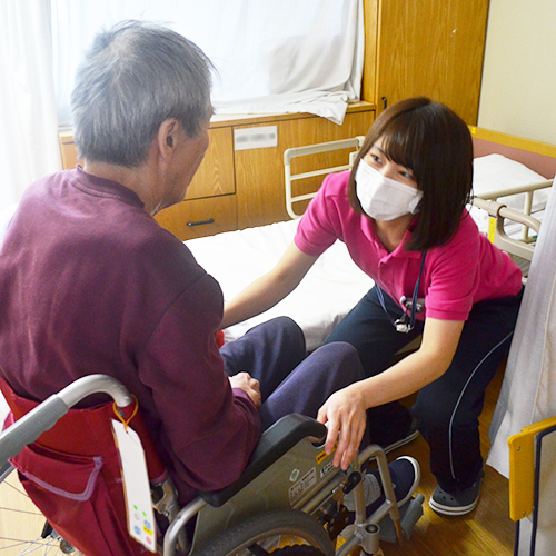 医療法人 道北勤労者医療協会