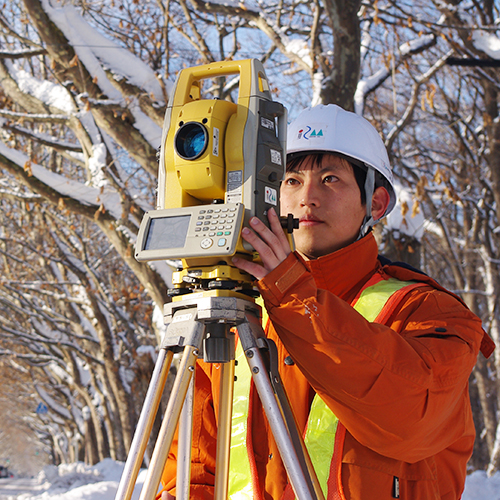 株式会社イズム・グリーン