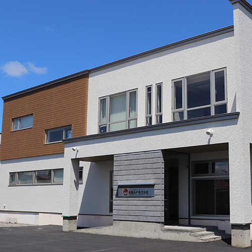 東陽AP株式会社