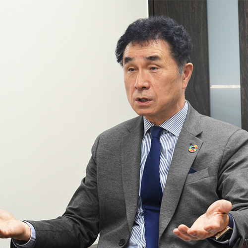 株式会社アイ・ディー・エフ