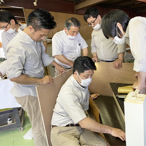 株式会社リーテック