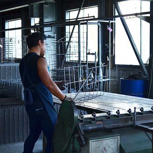 株式会社北日本工業所