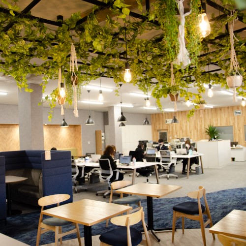 千代田電装工業株式会社