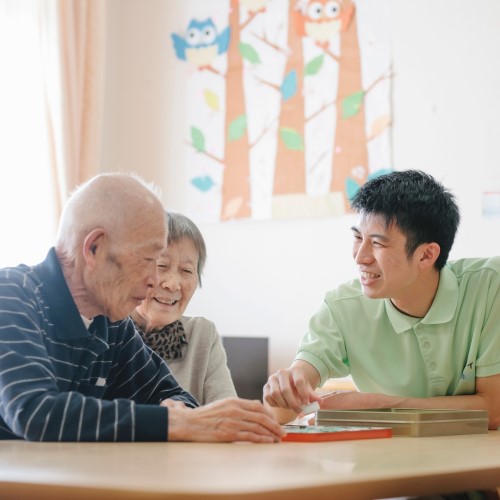 株式会社ニチイ学館 旭川支店