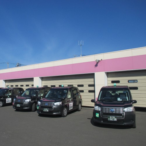 大丸交通グループ