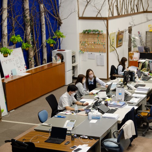 株式会社アスクゲート トラスト