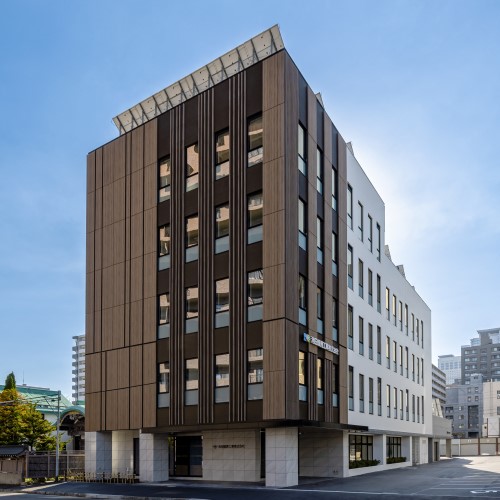 池田煖房工業株式会社