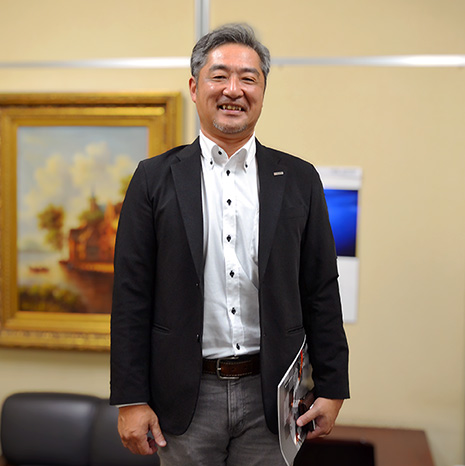 株式会社ノヴェロ