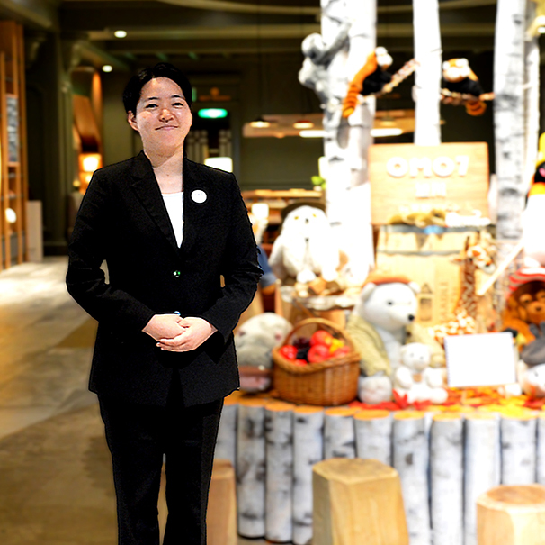 OMO7旭川（おも） by 星野リゾート