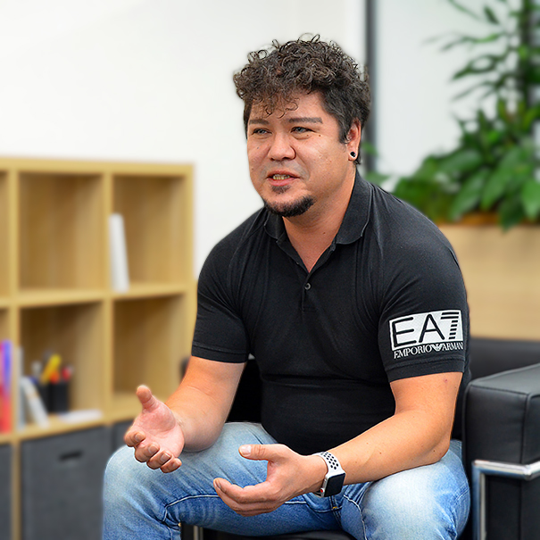 株式会社 ルシダス