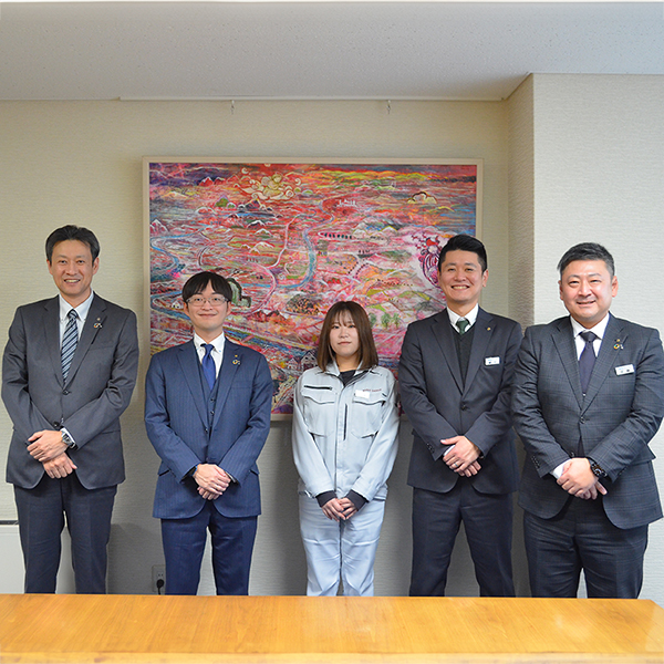 株式会社旭ダンケ