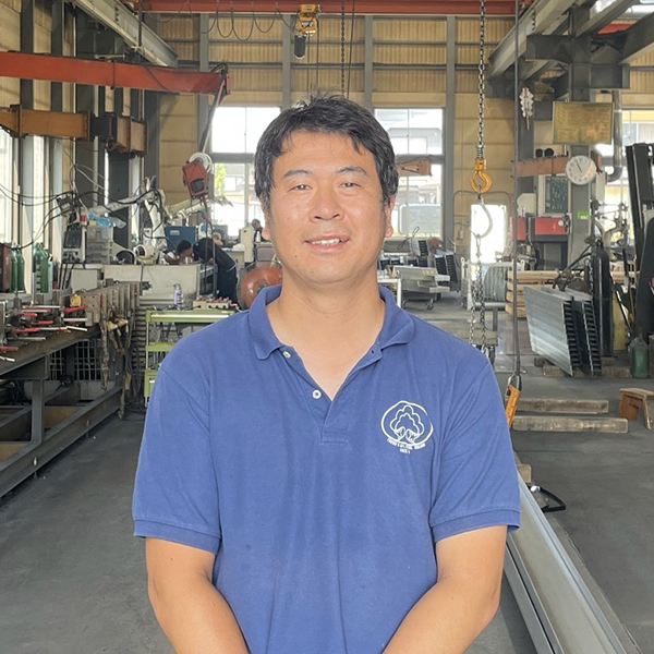 世良鉄工株式会社