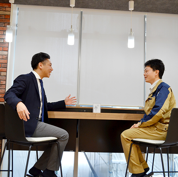 新谷建設株式会社