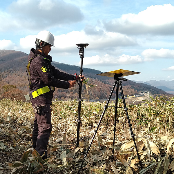 旭川設計測量 株式会社